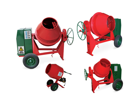 Concretadoras-compressor